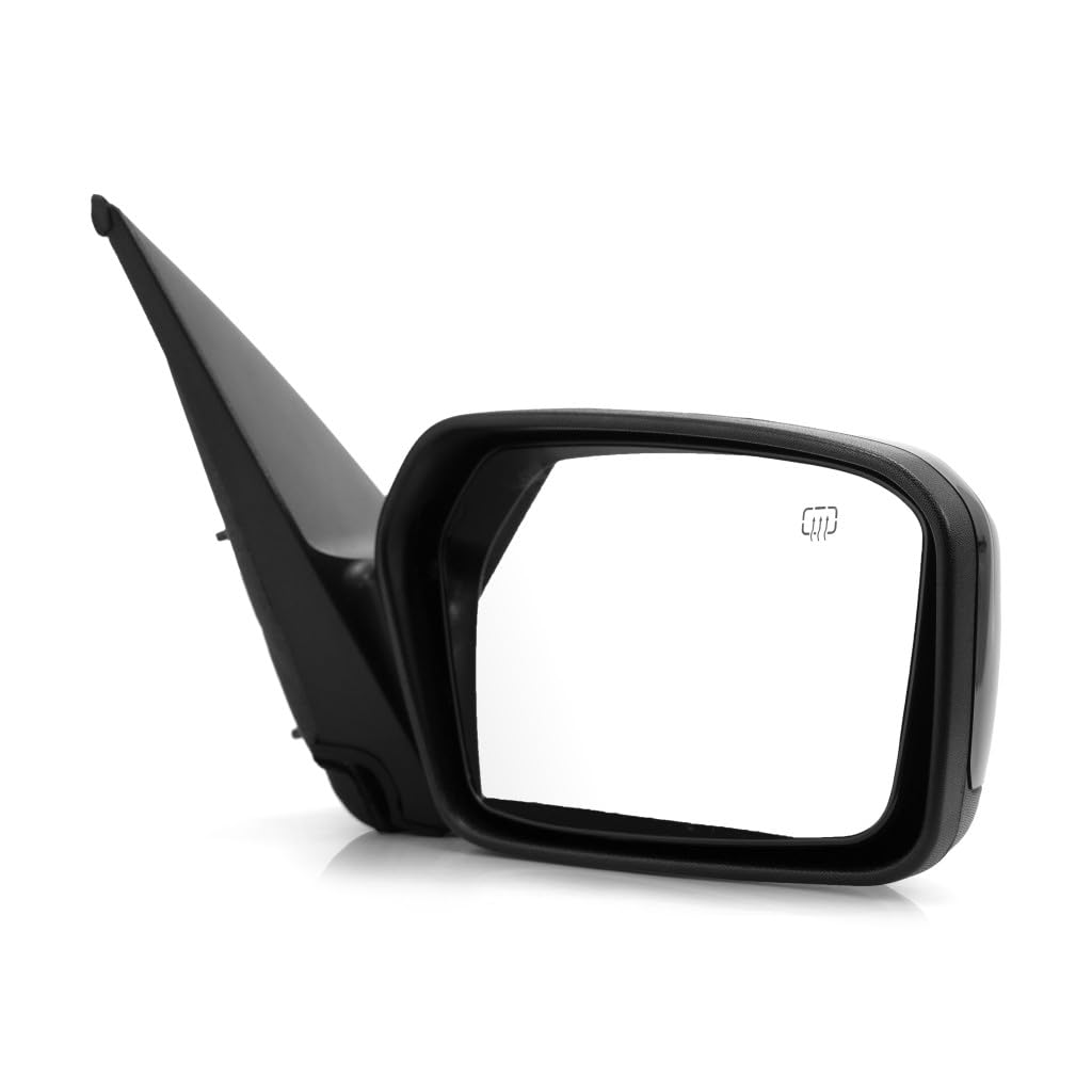 メル18349 Amazon.com: For Mercury Milan 2006 07 08 09 2010 Door Mirror