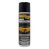 RaggTopp Fabric Protectant 3-Pack