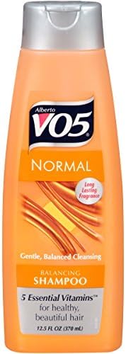 VO5 Normal Balancing Shampoo 12.5 oz (Pack of 8)
