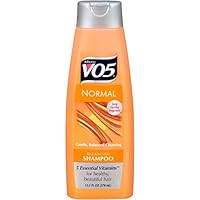 Algopix Similar Product 8 - VO5 Normal Balancing Shampoo 125 oz