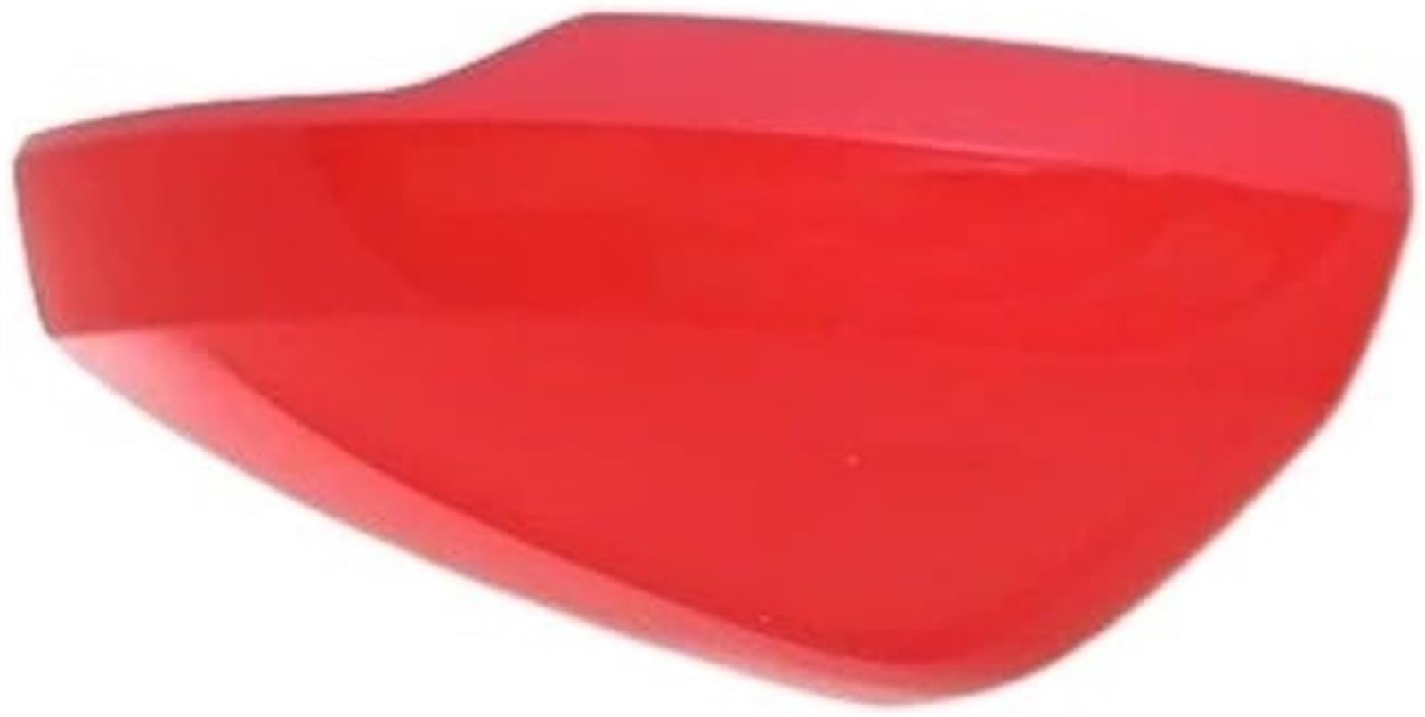 Coque rétroviseur VW Polo MK6 cassée ? Pack de protection Flash Red