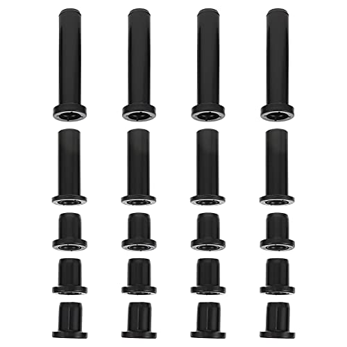 1 Conjunto Bucha Rzr800 Jogo De Buchas De Controle Mangas De Bucha Jogo De Bucha De Braço Bucha Do B