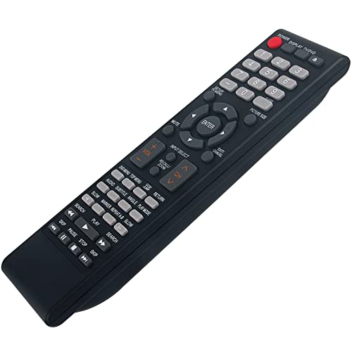 Télécommande Sanyo TV DVD Combo 076R0SC011 pour vos soirées cinéma - 3