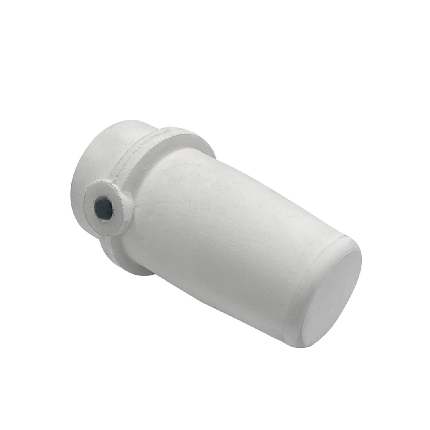 GC40 Melting Crucible Ceramic Shields Set for Gold Silver Copper Smelting Jewelry Professional Casting Tools