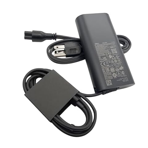 How to Choose the Right 100W Dell USB-C Power Adapter