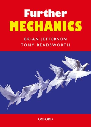Further Mechanics view 2