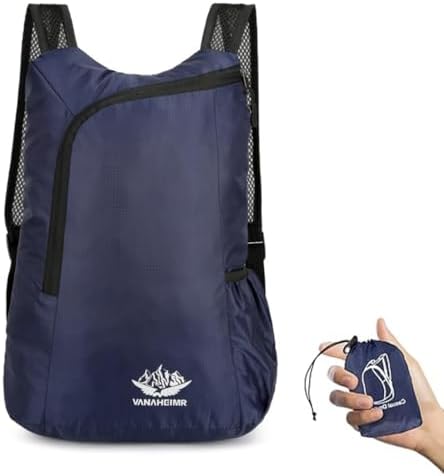 Mochila Plegable Ultraligera, resistentes al agua, mochilas, moch...