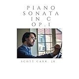  Piano Sonata in C Major Op. 1 II. Andante