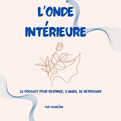 Couverture de L'onde Int&eacute;rieure
