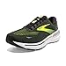 Produktbild BROOKS Herren Adrenaline Gts 23 Sneaker, Black/Nightlife/Ebony, 44 EU