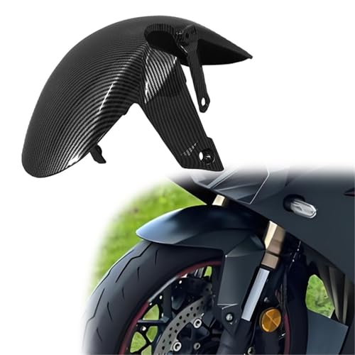 Garde-Boue Avant Moto Haute Résistance CBR650R CB650R 2019-2022