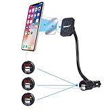 lumia 1520 kfz halterung Mit dem SOAIY Dual USB Universal KFZ Ladegerät können Sie Tabelts, Naivs, Bluethooth-Geräte, iPods, MP3-Player oder Spielekonsolen problemlos aufladen. Das 2-Port-USB-Netzteil liefert Ihnen insgesamt 3.1 A (2,1A+1A) Ladepower.