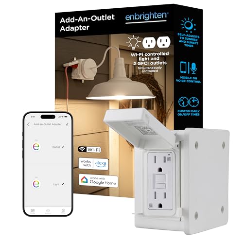 What Does Gfci Mean On A Electric Pressurer Washer