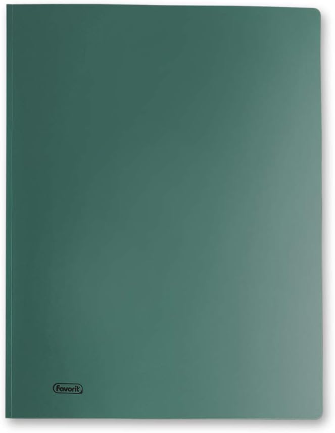 Favorit Metal 40 envelopes 22x30 Metallic Green