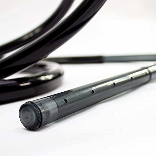 Penn-Plax Cascade 1000 Aquarium Canister Filter – Provides Physical, Biological, And Chemical Filtration – 265 Gallons Per Hour (Gph) #TOP4