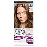 Clairol Nice'n Easy No Ammonia Hair Dye, 91 Dark Blonde