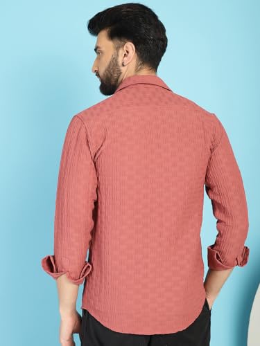 Image of Indian Needle Men Shirts