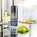 lakeland Worktop Wonder Hard Surface Cleaner 500ml – For Granite Marble Stone & Stainless Steel