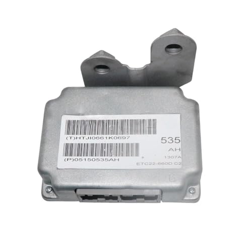 05150535AH,Transmission Computer Module Compatible with Jeep Patriot Compass 2011-2013 1PC