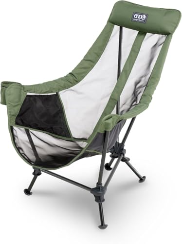 ENO Lounger DL Chair Mesh - Pisgah Pine