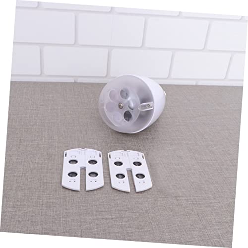 BESTOYARD 3 Pecas Projetor De Luz Led Projetor De Luz Decoração De Natal Luzes Do Projetor De Natal