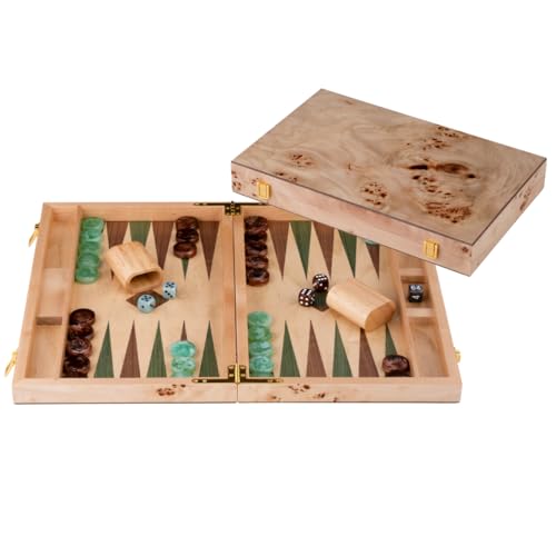 GRANDE FORMATO – Tavola aperta 52 × 45,5 cm, chiusa 45,5 × 26 × 5,5 cm.