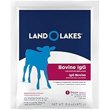 Purina Land O Lakes Bovine IgG Colostrum Replacer - Calf 16.6 Ounces