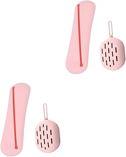 DOITOOL Juego de brochas de maquillaje para v...