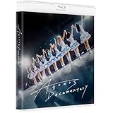 【Amazon.co.jp限定】『Aqours Documentary』 Blu-ray　(ライブ場面写真使用 L判ブロマイド3枚セット)