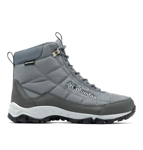 Image of Columbia Men's Firecamp Boot