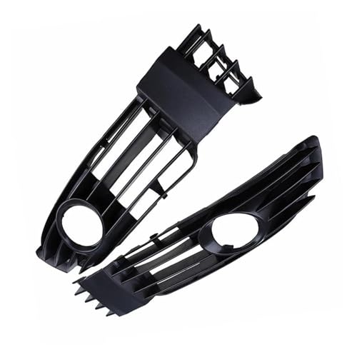 Grilles calandre avant pour VW Passat B5.5 calandres de phares antibrouillard haute résistance