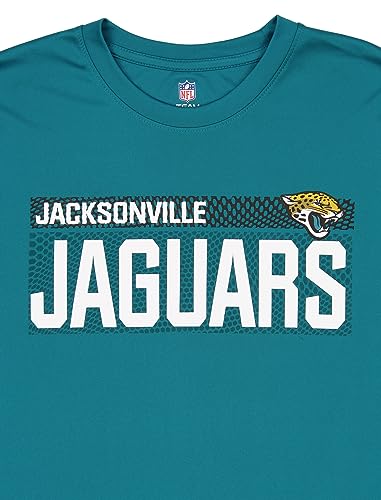 New-Era-mens-NFL-Measured-Dri-Tek-Long-Sleeve-Pro-Football-Tagless-T-Shirt-Jacksonville-Jaguars-Black-XX-Large