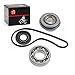 Water Pump Seal Cover Gasket Repair Kit For Polaris RZR Ranger ACE Sportsman 500 570 Sportsman 450 HO 3610173 5414000