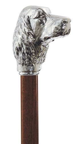 Concord Cocker Spaniel Walking Stick