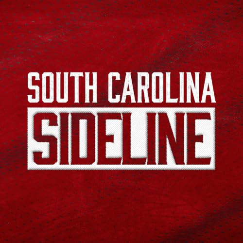 Couverture de South Carolina Sideline