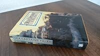 Douglas Reeman introduces Sea captain's tales 0712601570 Book Cover