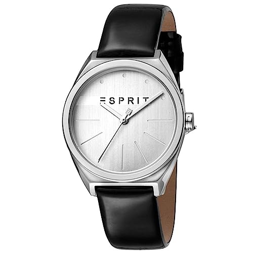 Preisvergleich Produktbild ESPRIT Women's Analog-Digital Automatic Uhr mit Armband S7208548