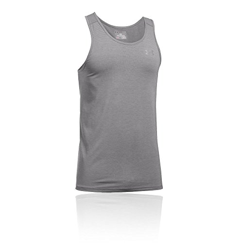 Under Armour Men's Threadborne Streaker Singlet,