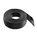 5 Feet 5/8 Inch Heat Shrink Tubing 3:1 Adhesive-Lined Heat Shrinkable Tube Waterproof Insulation Sealing DIY by Purple-fox Black Dia (15.4mm (5/8"))