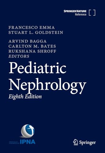 Pediatric Nephrology