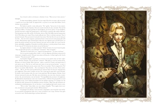 Il Ritratto Di Dorian Gray. Ediz. Illustrata - 3
