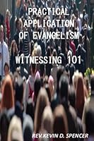 practical application of evangelism 1548793884 Book Cover