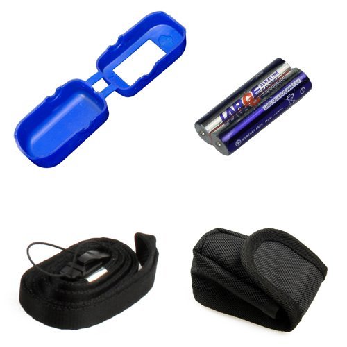 Oxímetro de pulso de dedo para niños MD-300 C5