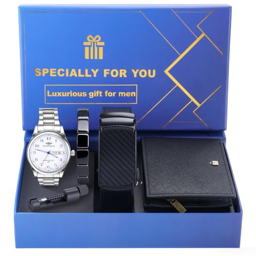 Image of Mens Gift Set,Valentine's Day&Father's Day Present Gift