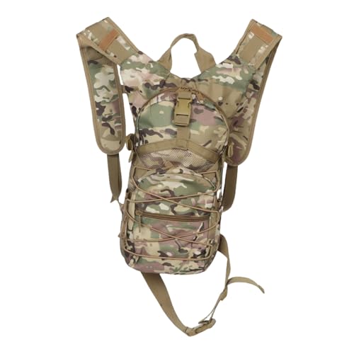 Mochila Ligera Outanaya para Senderismo y Camping miniatura 1