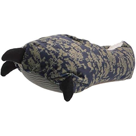 Joules Clawsome Monster Claw Slippers Cover