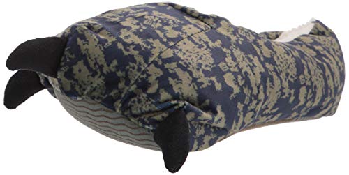 Joules Boys Character Slipper, Medium Khaki, X-Small Little Kid Us #TOP8