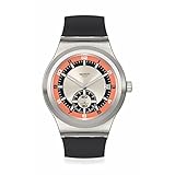 [スウォッチ] 腕時計 CONFIDENCE 51 コンフィデンス・51 SISTEM51 IRONY SY23S413