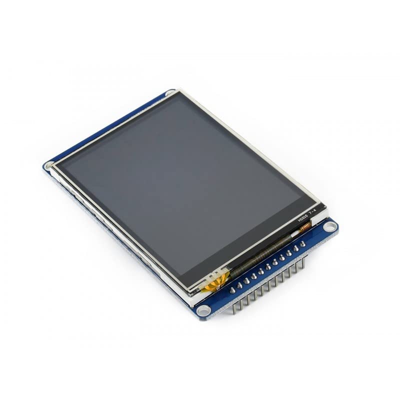 Image of REES52 Waveshare 2.8 Inch Resistive Touch LCD Display Module