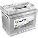 Produktbild D15 Varta Silver Dynamic Autobatterie 63Ah